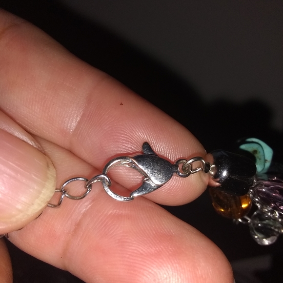 🤗💗BEUTIFUL!/ MULTIPLE STRINGED BEADED♥️🤗 - Picture 3 of 8